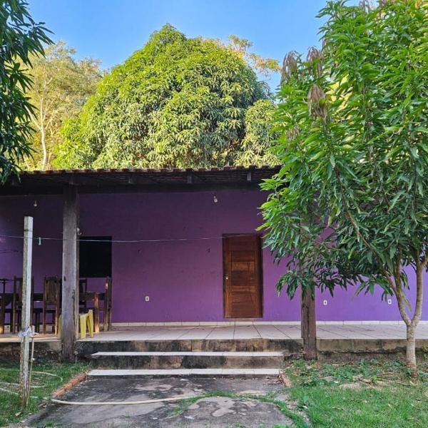 Casa de Praia Pindobal - Foto 3