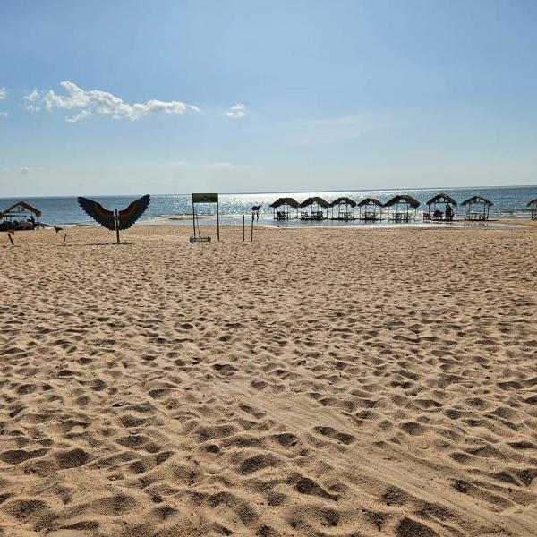 Casa de Praia Pindobal - Foto 4