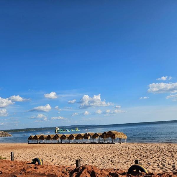 Casa de Praia Pindobal - Foto 5
