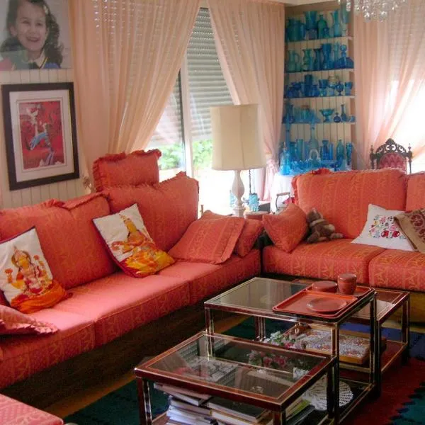 Chambres d'hôtes Issy-Paris, hotel in Issy-les-Moulineaux