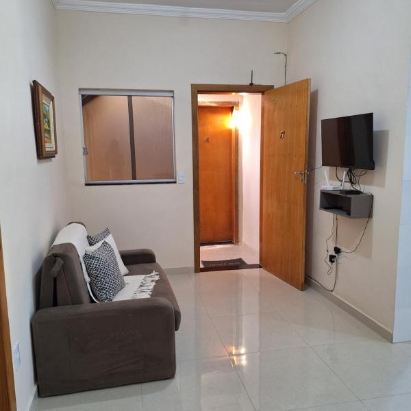Apartamento aconchegante - Foto 5