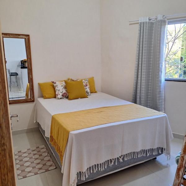 Apartamento aconchegante - Foto 2
