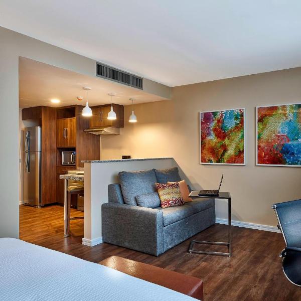 Residence Inn by Marriott Rio de Janeiro Barra da Tijuca