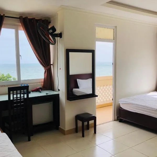Nhu Ngoc Homestay, hotel v destinaci Mũi Né