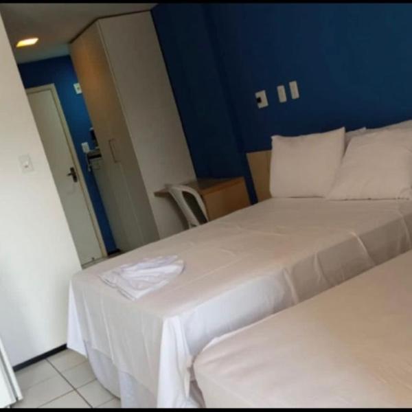Hotel Flat Gran Solare Barreirinhas