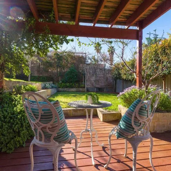 Lucys Place by Swan BnB Management, hotel a Albany