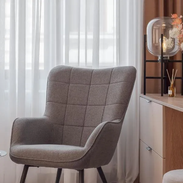 Oasis Rooms, ξενοδοχείο σε Oradea