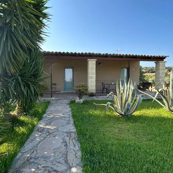 Borgo Nocchiara, hotel v destinácii Carlentini