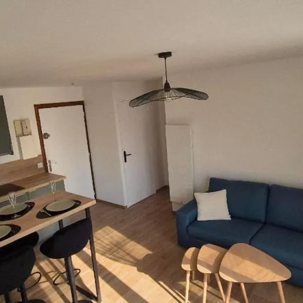 Escale Cabourgeaise, hotel en Cabourg