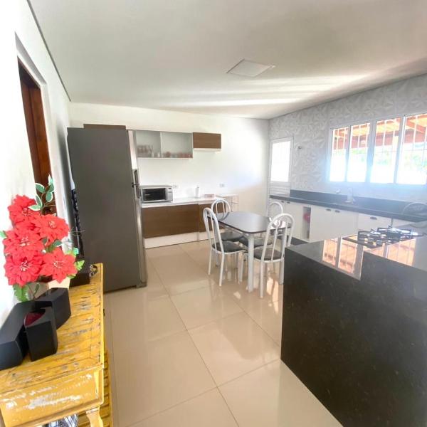 Chácara Condomínio São José - Mairinque - Foto 5