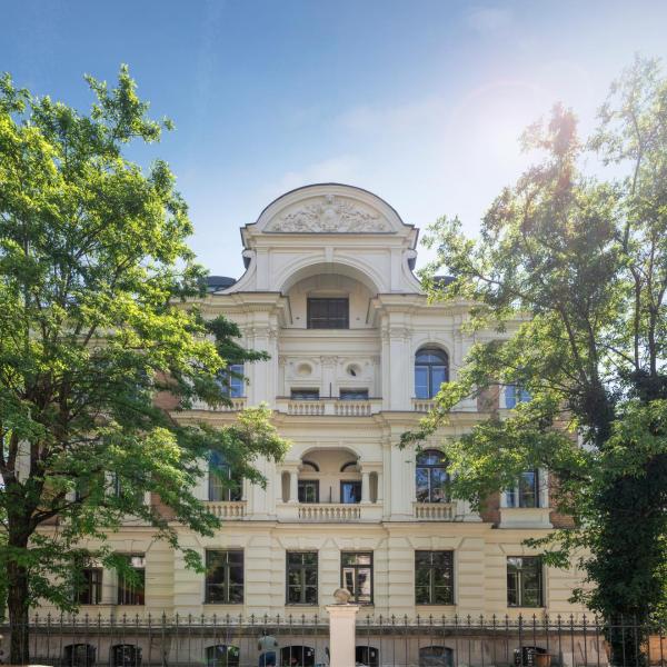 Hotel Uhland
