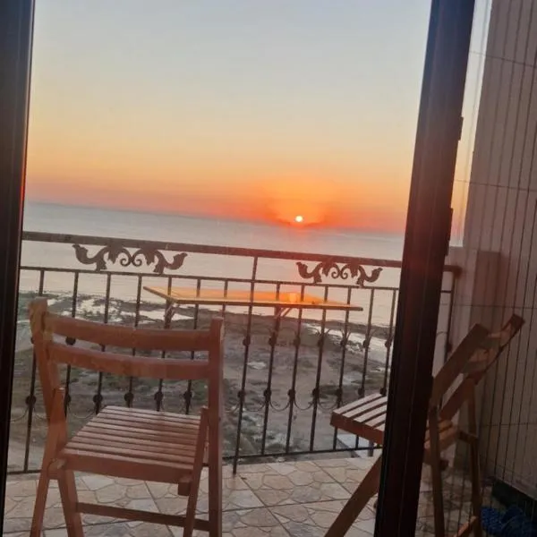Hüquq boulvare, hotel v destinaci Sumqayıt