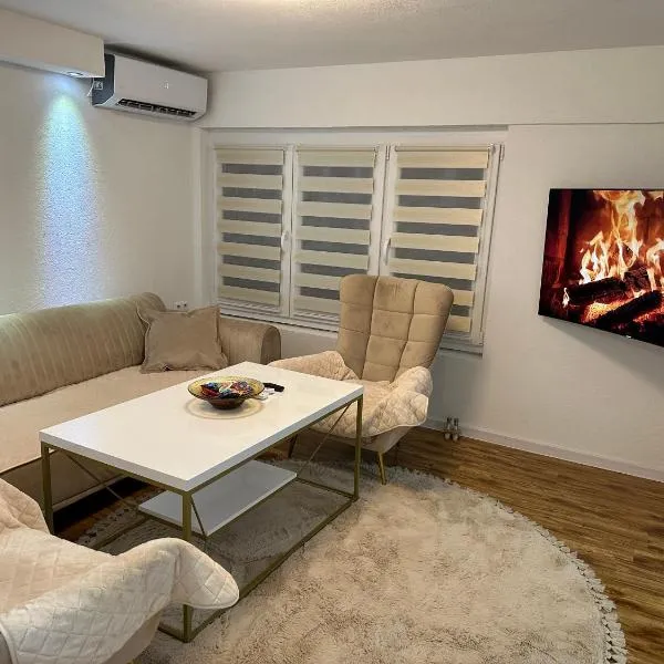 JB apartman Živinice, hotel en Živinice