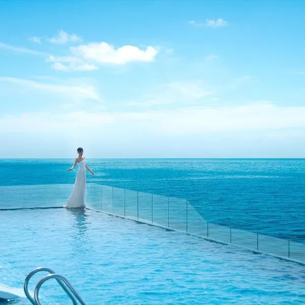 Vias Hotel Vung Tau - Transportation Included, hotel in Vung Tau