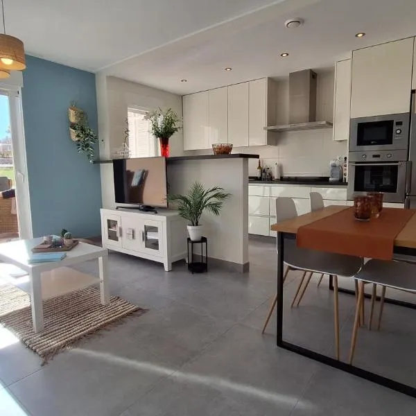 Casa Lagarto, hotel en Alicante