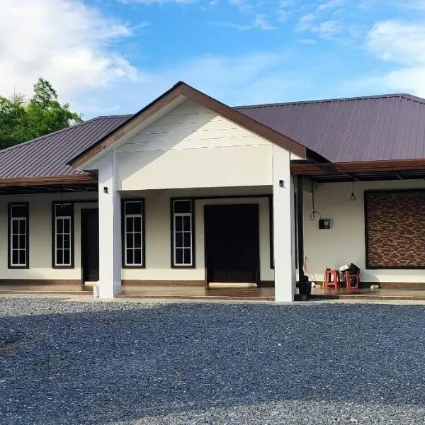 Delima Guesthouse 2 bedroom,1 toilet, hotel v destinaci Changlun