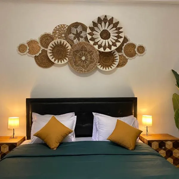 Simplicity by Snooze, hotel v destinaci Banyuwangi