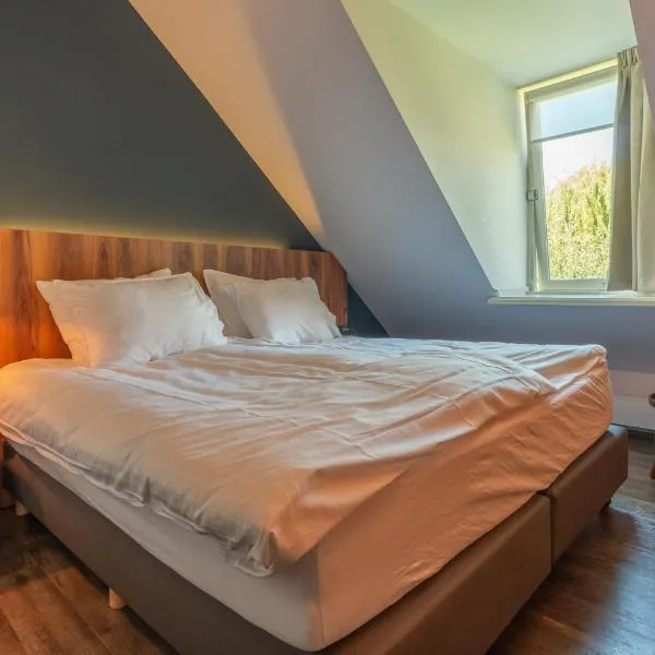 Hotel Zutphen, hotel v destinaci Zutphen