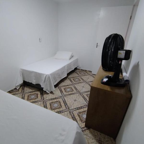 Apartamento térreo em palhoça - Foto 5