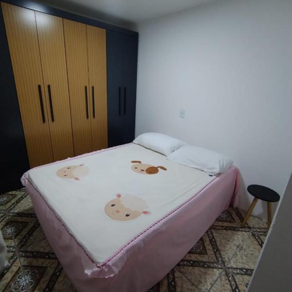 Apartamento térreo em palhoça - Foto 2