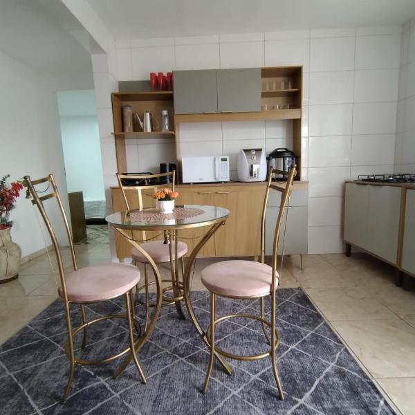 Apartamento térreo em palhoça - Foto 4