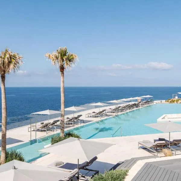 7Pines Resort Ibiza, part of Destination by Hyatt, hotel San Joséban