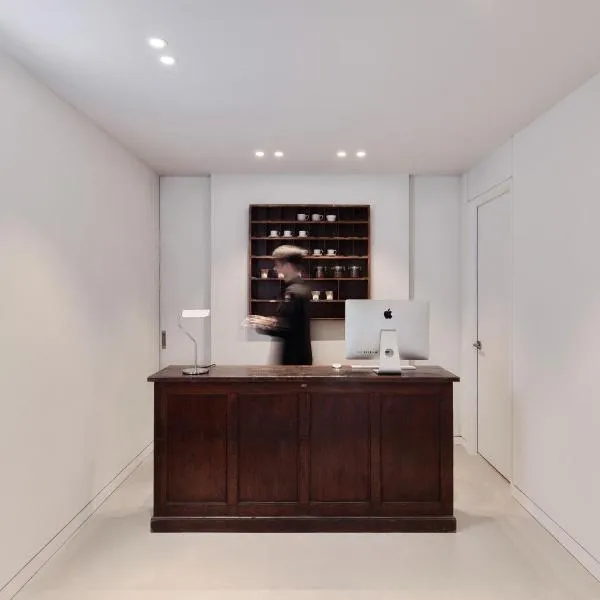HOTEL DRIP&DROP, Myeongdong, khách sạn ở Seoul