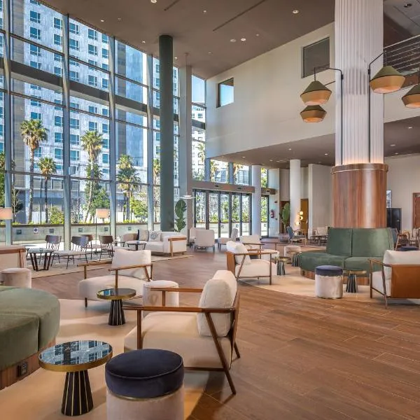 Melia Valencia, hotel in Valencia