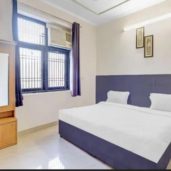 Hotel Olive Tree photo 2