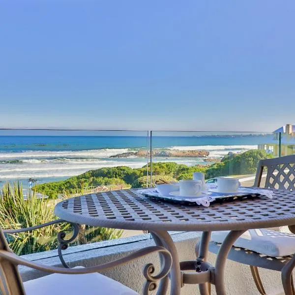 Hermanus Beachfront Lodge - Solar Power, hotel in Hermanus
