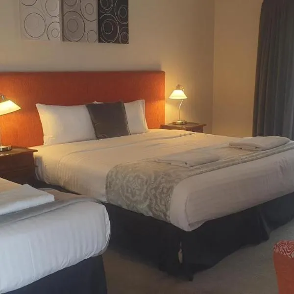 Margaret River Town Central Suite 26, hotel v destinaci Margaret River