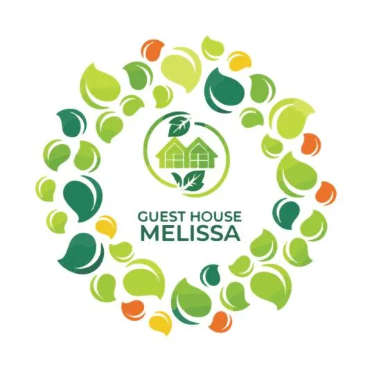Guest House Melissa, hotel v destinaci Duisi