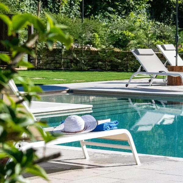 b&b al fienile, hotel v destinaci Paderno del Grappa