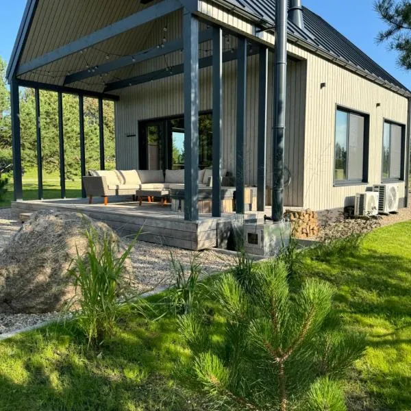 Lavender Resort, hotel in Molėtai