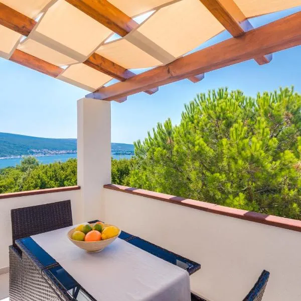 Studio Andrej, hotel u Korniću