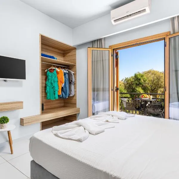 Notus Chania Crete, Hotel in Chania