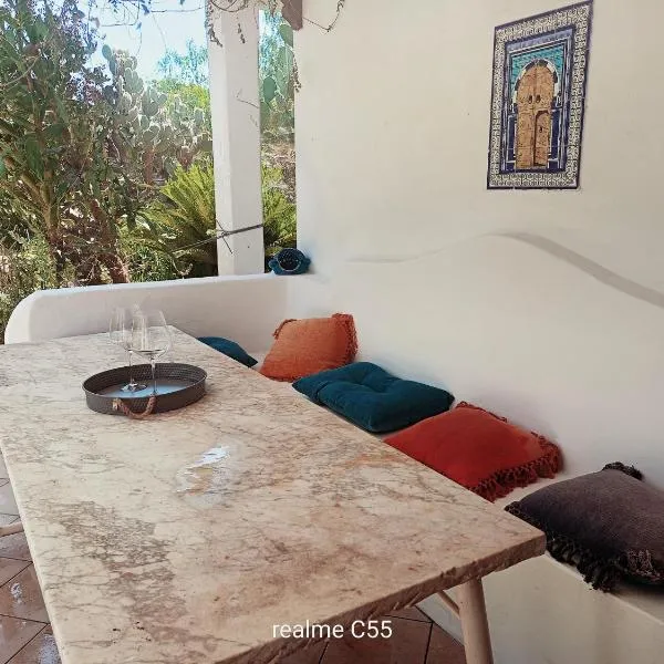 La Casa di Fede, hotel v destinaci Lanuvio