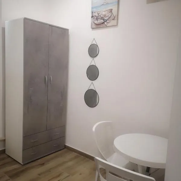 Terracina Holiday Succursale, ξενοδοχείο σε Terracina