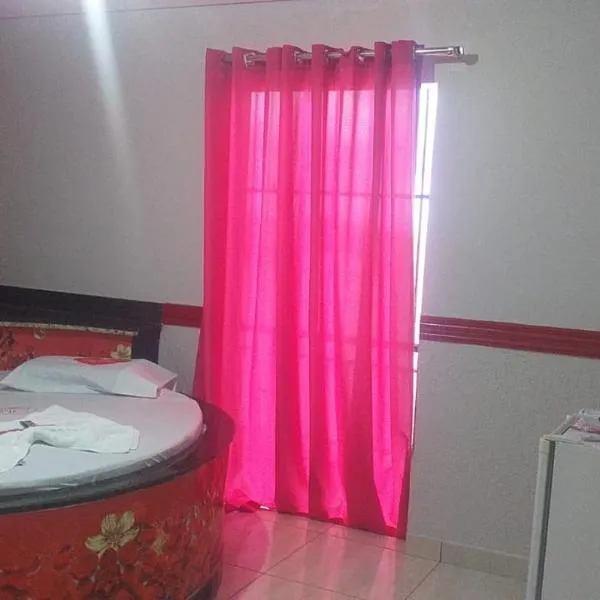 Hotel Dijota, hotel in Brasilia