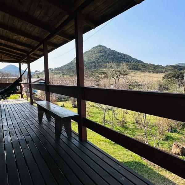 Casa Serrana Urubici