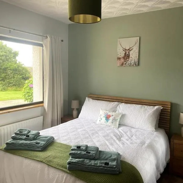 Eileen's Cottage, Hotel in Castlerock