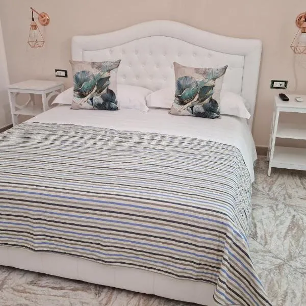 La Casa di Sayf, hotel in Lampedusa