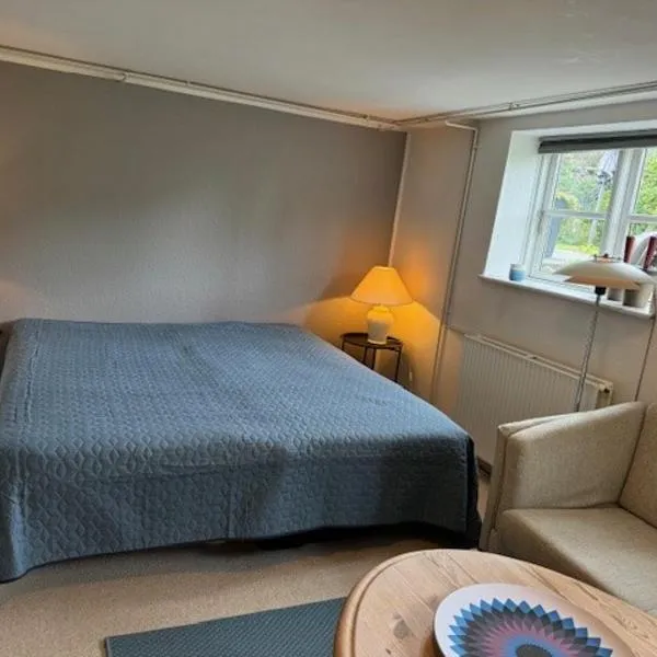 Herning midtby, hotel v destinaci Herning