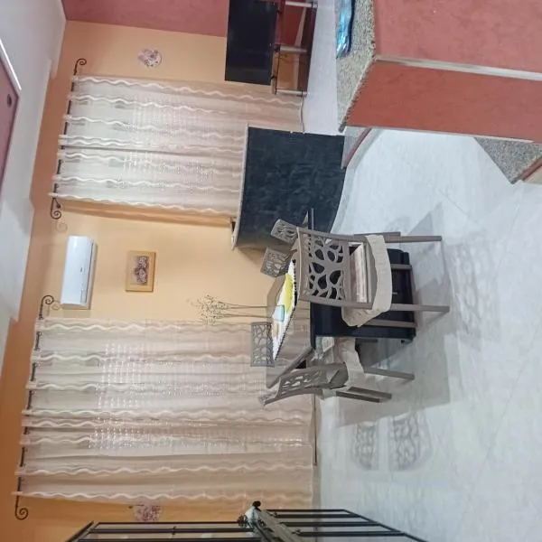 Casa Ale, hotel in Avola