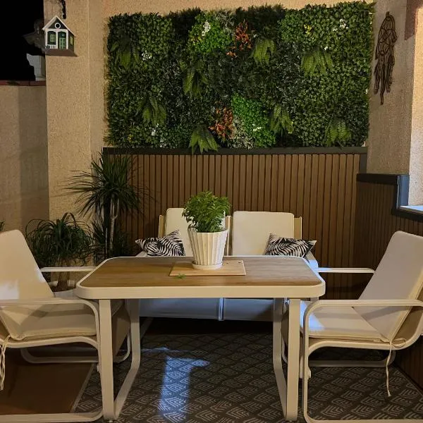 appartement neuf et bien placé, hotel in Las Gabias