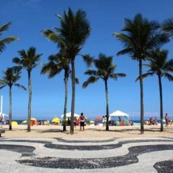 Aconchego em Copacabana - Foto 5