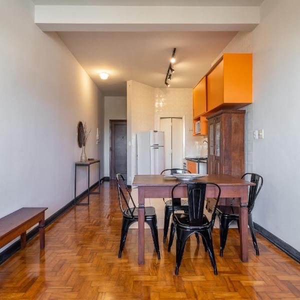 Apartamento em Frente ao HC na Av Dr Arnaldo - Foto 4