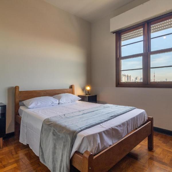 Apartamento em Frente ao HC na Av Dr Arnaldo - Foto 2