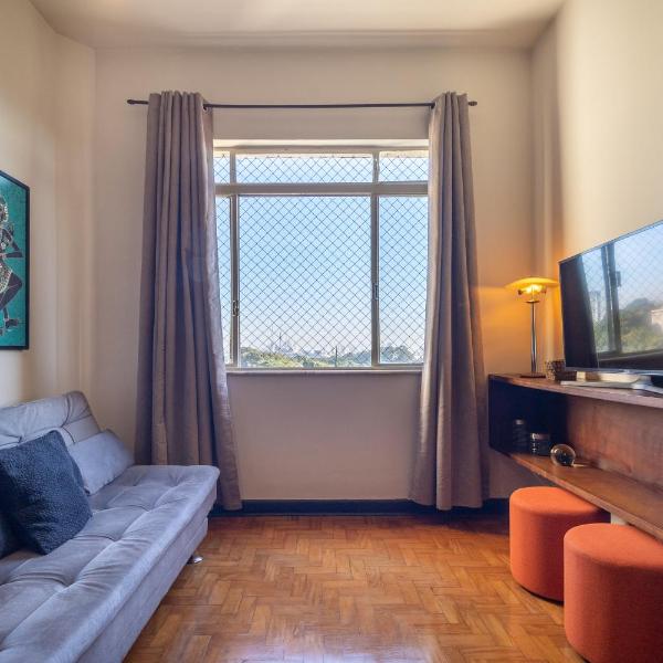 Apartamento em Frente ao HC na Av Dr Arnaldo - Foto 5