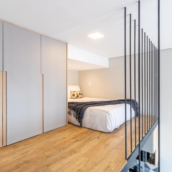 Studio Duplex Oscar Freire - Foto 2